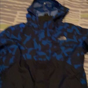 The North Face boys jacket L/G 14/16